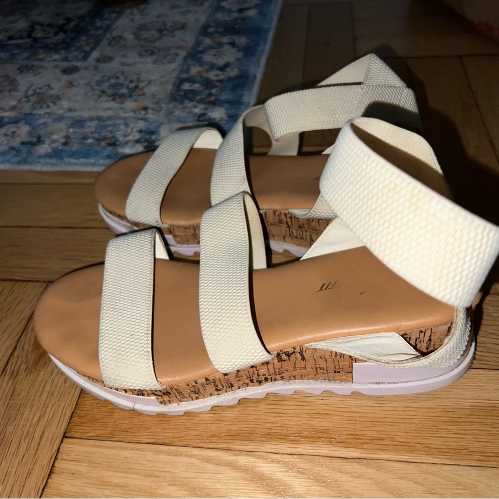 Athlefit sandals